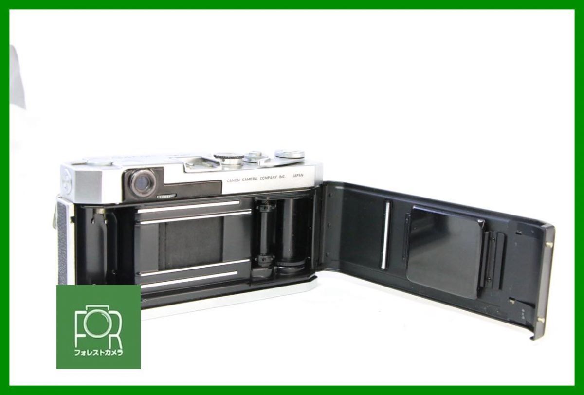 【同梱歓迎】実用■Canon L3型 (579257) / CANON LENS 50mm F2.8 (29751)■■シャッター全速完動(dòng)■PPP1229