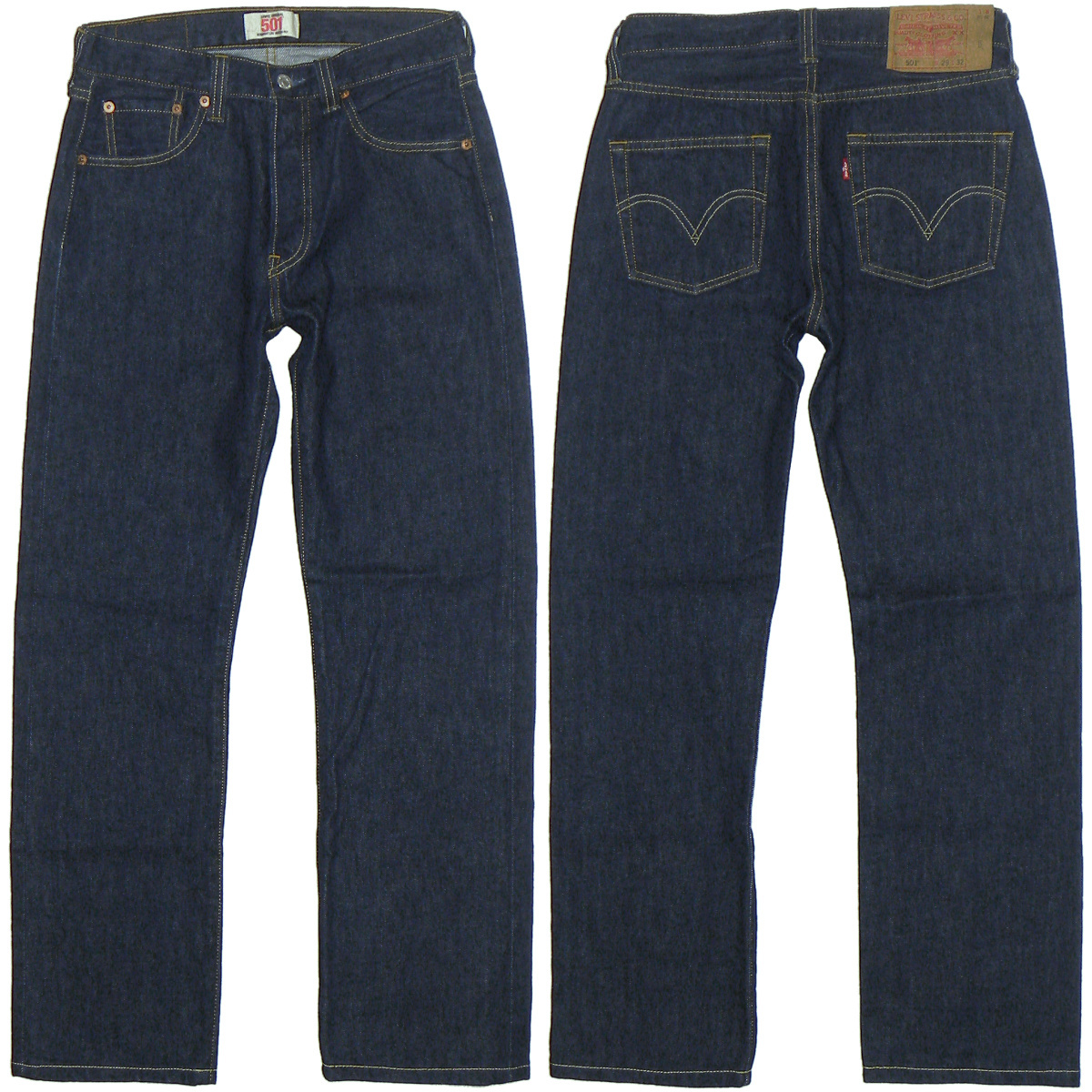 Yahoo!オークション - リーバイス501 W29 コーンミルズ由来CONE
