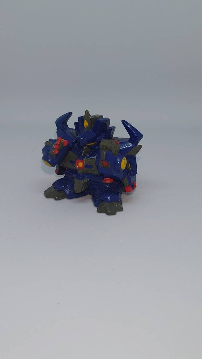 パンプレスト スーパーロボット大戦 グランゾン キーホルダー