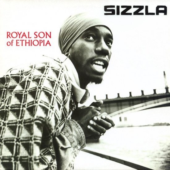 試聴あり★同梱可★Sizzla -  Son Of Ethiopia [LP]レゲエ、ダンスホール