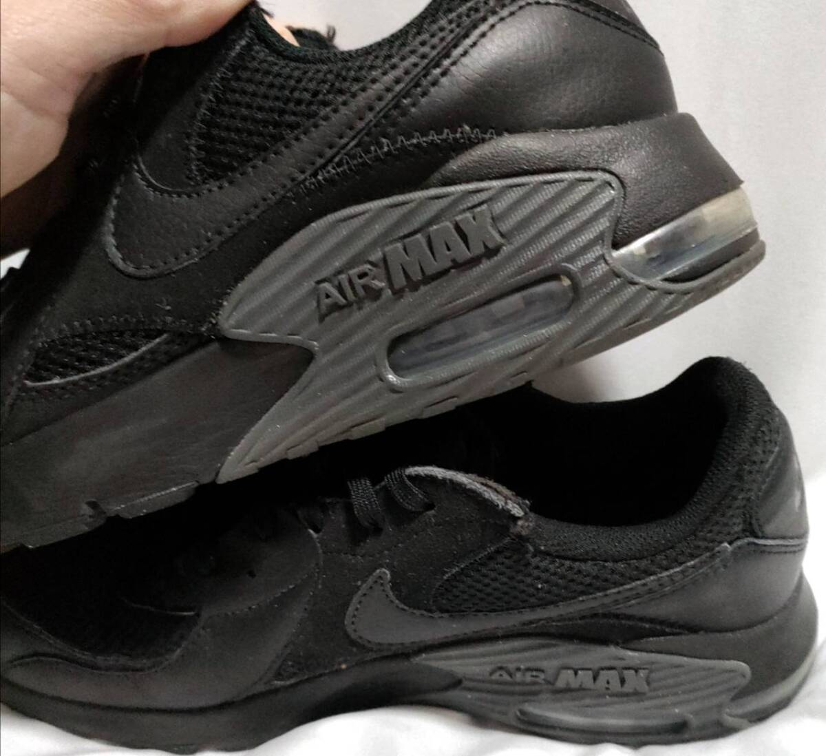 NIKE AIR MAX EXCEE CD4165-003 US8 26cm_画像6