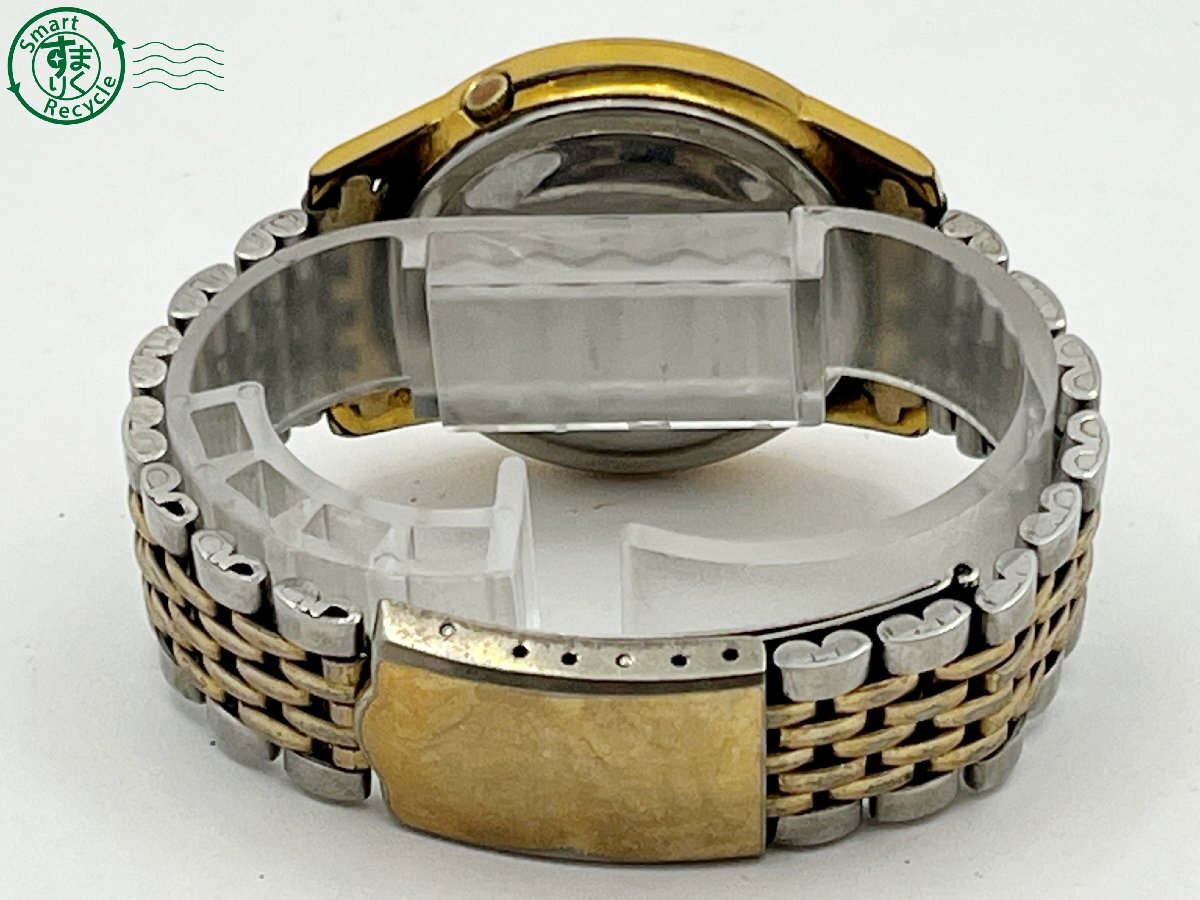 BA0600232 △ SEIKO セイコー スポーツマチック 5 腕時計 21石 BA0600232 △ SEIKO セイコー スポーツマチック 5 腕時計 21石