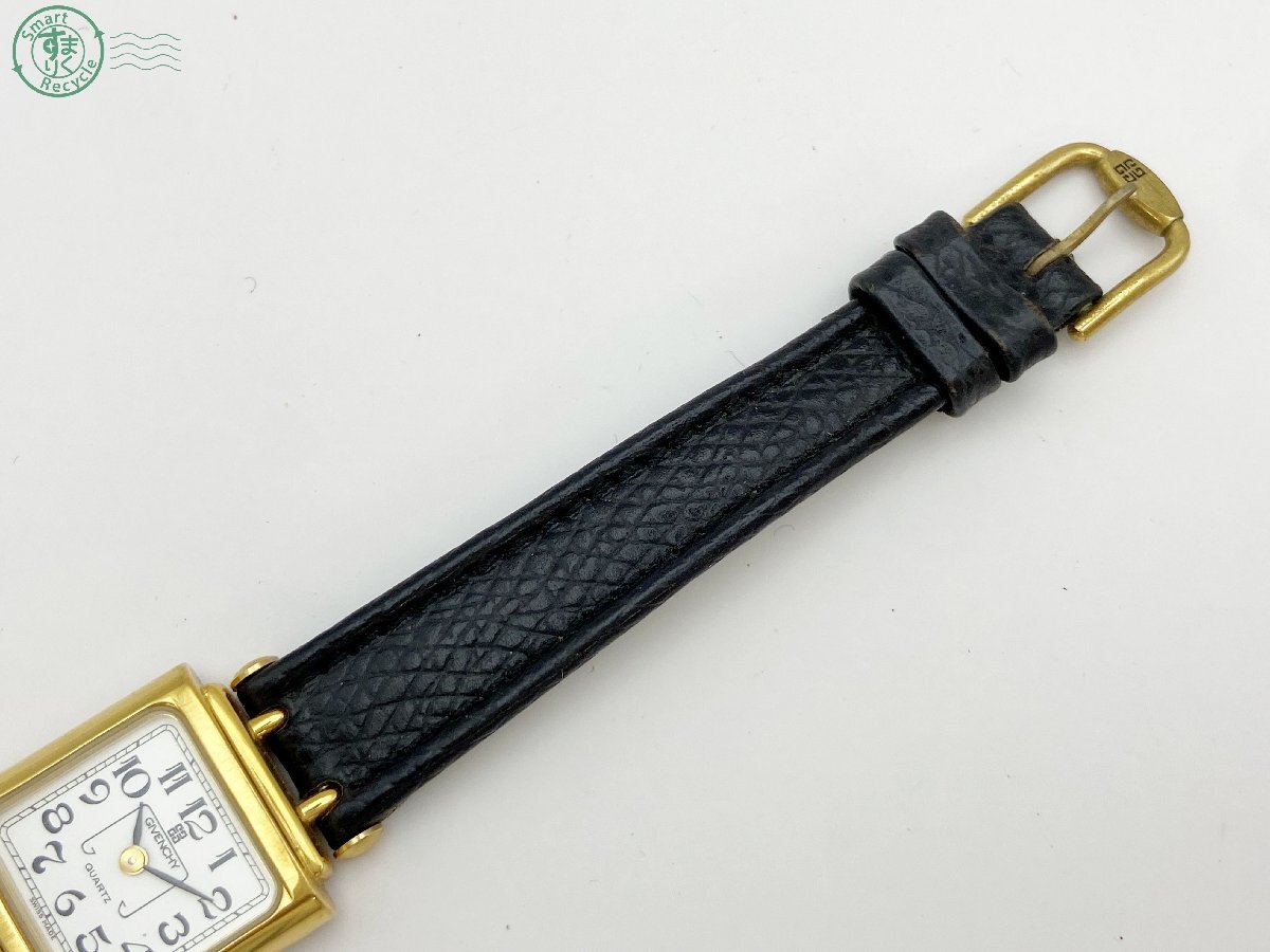 BA0603968 ◇ GIVENCHY ジバンシー ジバンシィ QZ QUARTZ BA0603968 ◇ GIVENCHY ジバンシー ジバンシィ QZ QUARTZ