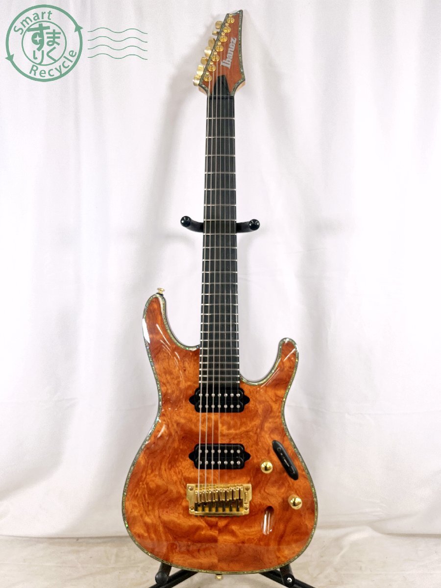 BA0707132 □ 1円~ Ibanez アイバニーズ IRON LABEL SIX27FDBG 7弦 エレキギター I160304771 ケース 付き 弦楽器 中古(アイバニーズ)|売買されたオークション情報、Yahoo!オークション(旧ヤフオク!) の商品情報をアーカイブ公開 - オークファン(aucfan.com) BA0707132 □ 1円~ Ibanez アイバニーズ IRON LABEL SIX27FDBG 7弦 エレキギター I160304771 ケース 付き 弦楽器 中古(アイバニーズ)|売買されたオークション情報、Yahoo!オークション(旧ヤフオク!) の商品情報をアーカイブ公開 - オークファン(aucfan.com)