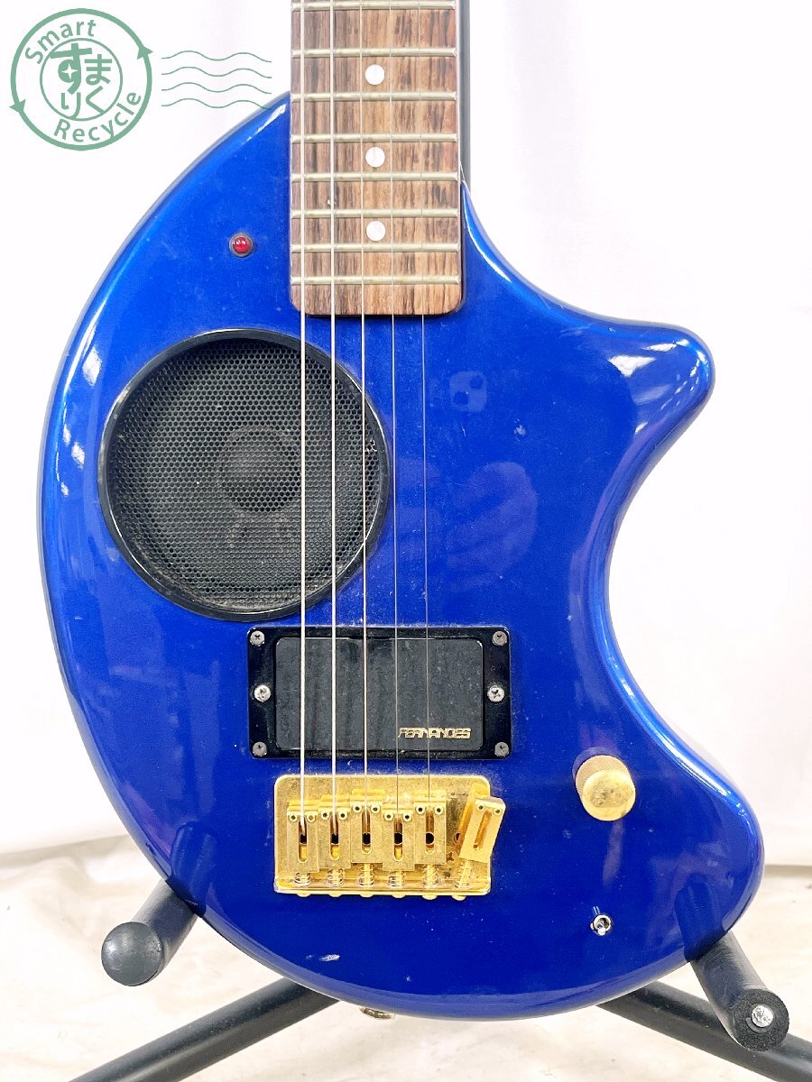 BA0607191 □ FERNANDES フェルナンデス ZO-3 スピーカー内蔵 BA0607191 □ FERNANDES フェルナンデス ZO-3 スピーカー内蔵