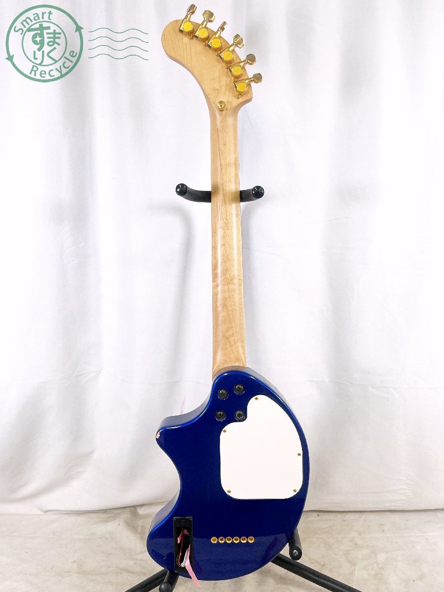 BA0607191 □ FERNANDES フェルナンデス ZO-3 スピーカー内蔵 BA0607191 □ FERNANDES フェルナンデス ZO-3 スピーカー内蔵