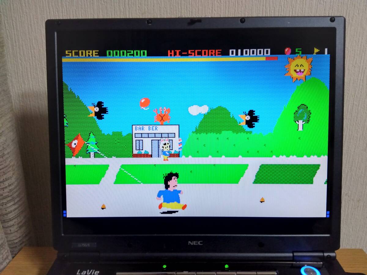 レトロゲーム向け Windows 98 Win XP PC-9821 PC-9801 FM-7 FM レトロゲーム向け Windows 98 Win XP PC-9821 PC-9801 FM-7 FM