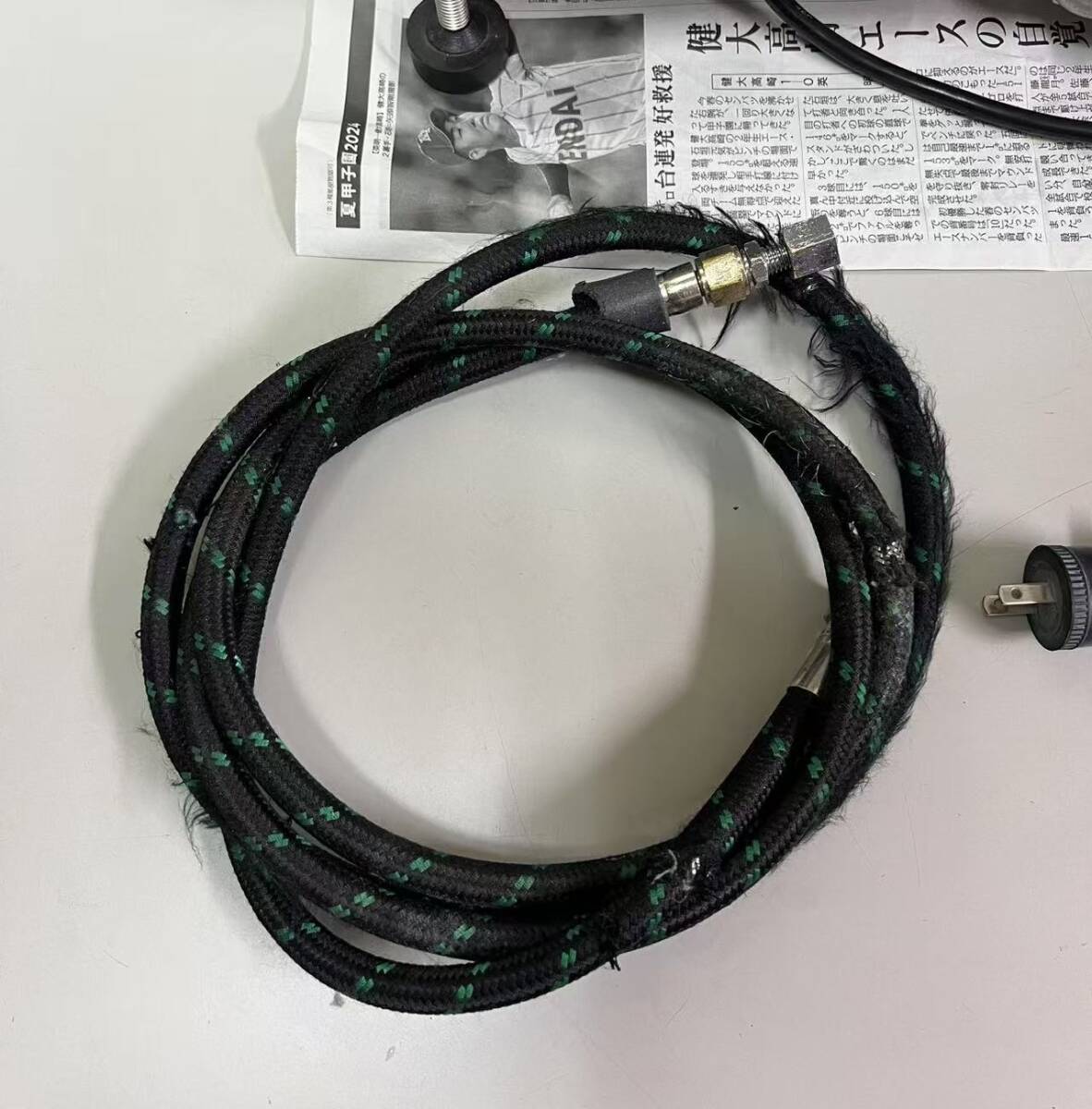 NAOMOTO 直本工業 ミニジェネ 簡易圧力容器 100V SC-100S-F NAOMOTO 直本工業 ミニジェネ 簡易圧力容器 100V SC-100S-F