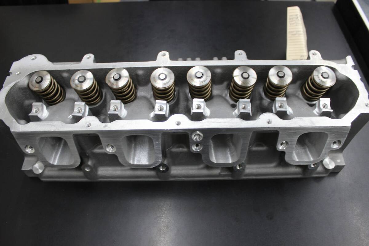 LINGENFELTER PERFORMANCE ENGINEERING LT1 L150115414 LINGENFELTER PERFORMANCE ENGINEERING LT1 L150115414