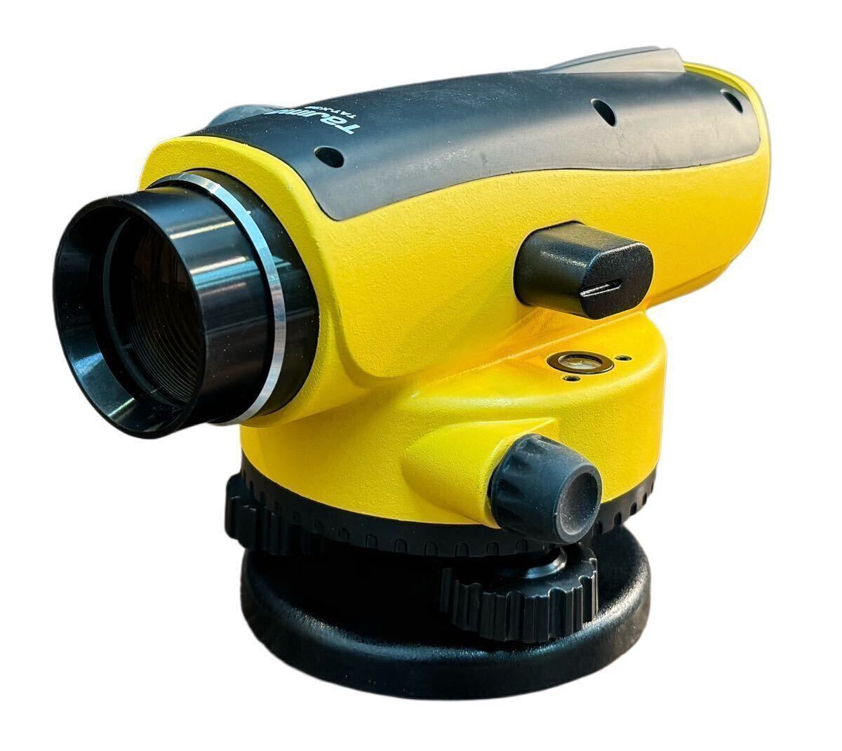 中古品】タジマ オートレベル32倍 tajima TAT-X32 測定器 中古品】タジマ オートレベル32倍 tajima TAT-X32 測定器