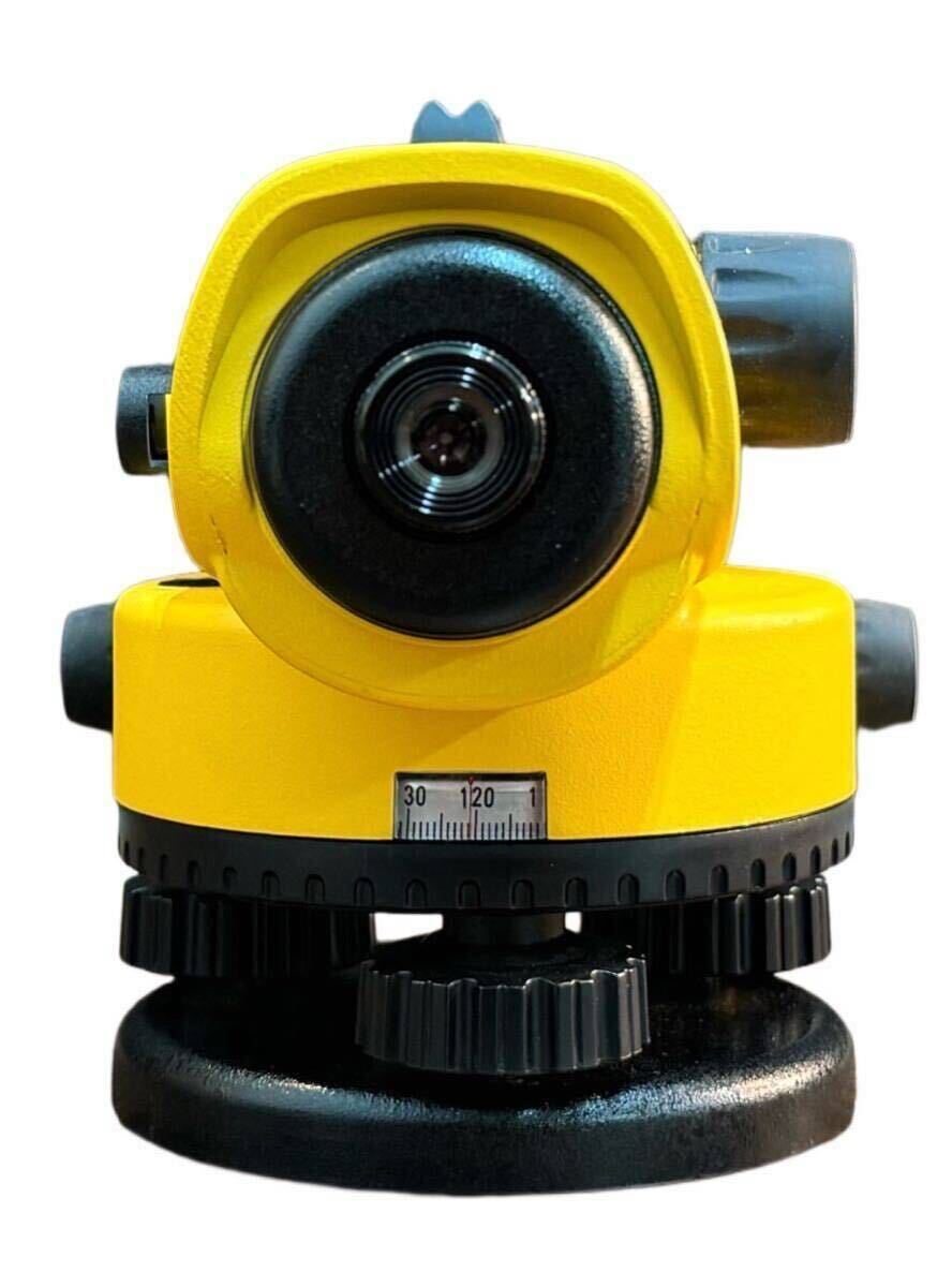 中古品】タジマ オートレベル32倍 tajima TAT-X32 測定器 中古品】タジマ オートレベル32倍 tajima TAT-X32 測定器