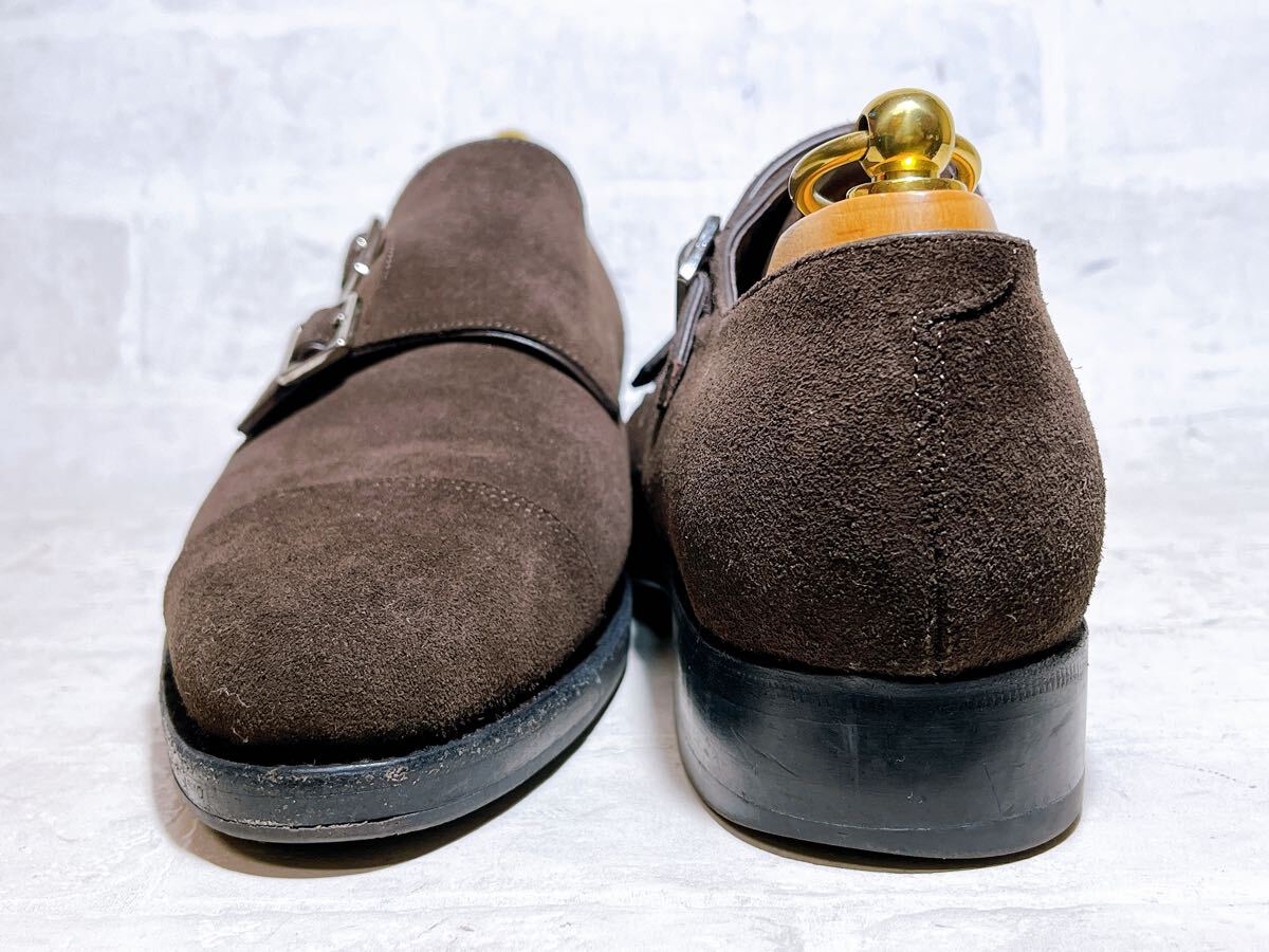 美品】UNITED ARROWS ユナイテッドアローズ 高級ライン ダブル 美品】UNITED ARROWS ユナイテッドアローズ 高級ライン ダブル