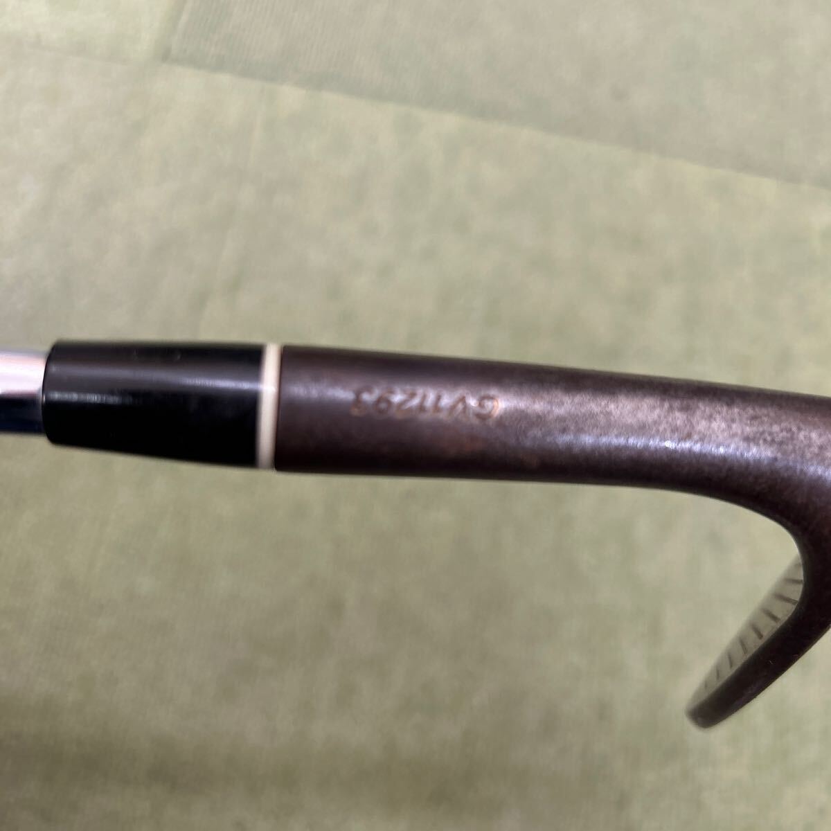 A089 FOURTEEN MT28V2 53° レフティー NS950 フレックス不明_画像4