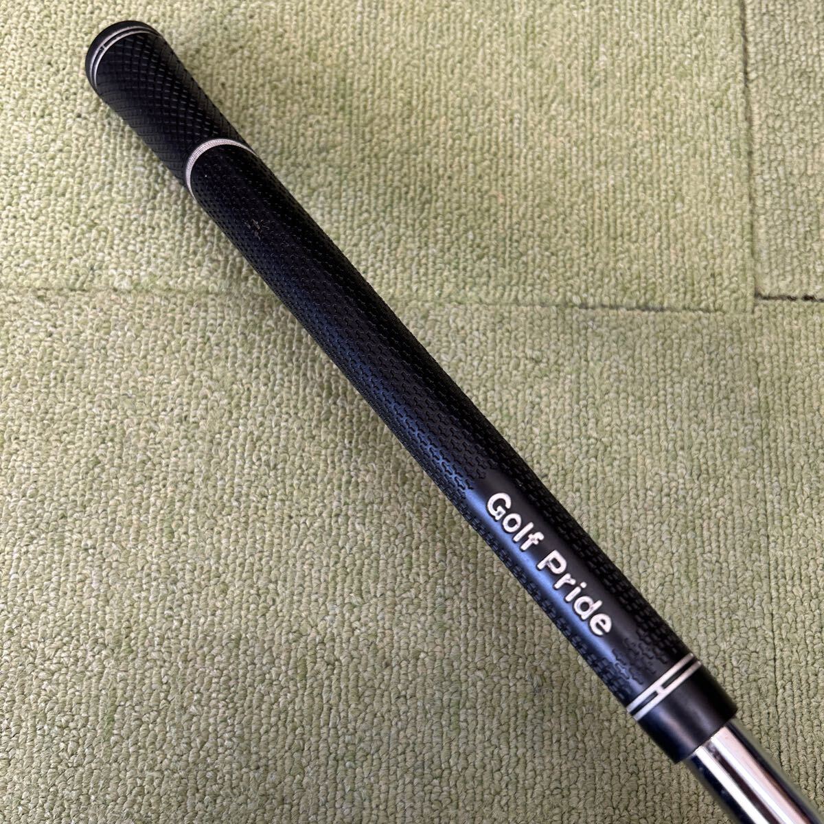 A089 FOURTEEN MT28V2 53° レフティー NS950 フレックス不明_画像10