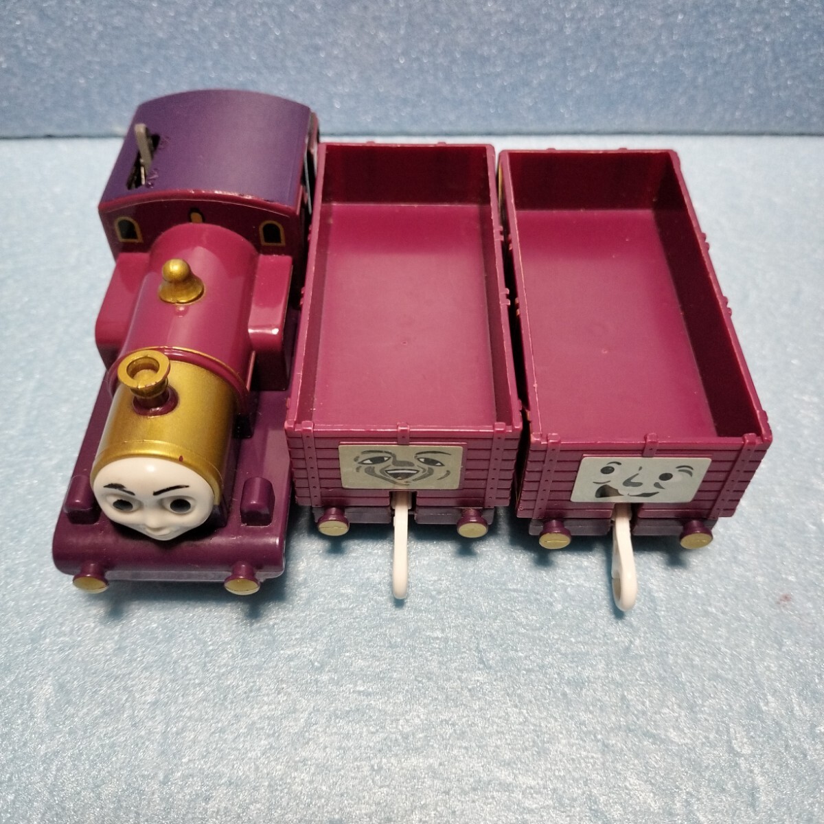 プラレール【即決】レディ　　トーマスシリーズ