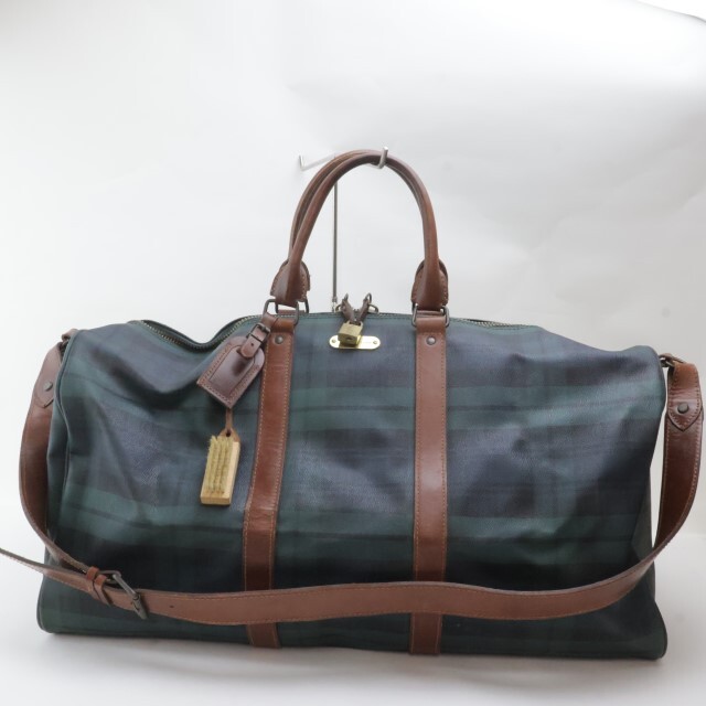 2501-15 ポロラルフローレン ボストンバッグ POLO RALPH LAUREN 2501-15 ポロラルフローレン ボストンバッグ POLO RALPH LAUREN