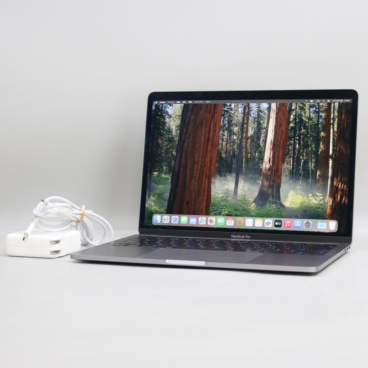 1円スタート Apple MacBook Pro 13インチ, 2019, Thunderbolt 3ポート x 4 (Core i5-8279U/メモリ16GB/SSD500GB/macOS 15)(MacBook Pro)|売買されたオークション情報、Yahoo!オークション(旧ヤフオク!) の商品情報をアーカイブ公開 - オークファン(aucfan.com) 1円スタート Apple MacBook Pro 13インチ, 2019, Thunderbolt 3ポート x 4 (Core i5-8279U/メモリ16GB/SSD500GB/macOS 15)(MacBook Pro)|売買されたオークション情報、Yahoo!オークション(旧ヤフオク!) の商品情報をアーカイブ公開 - オークファン(aucfan.com)