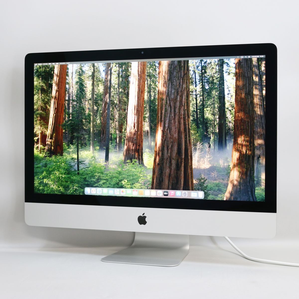 1円スタート Apple iMac Retina 5K, 27インチ, 2019 (Core i5-8600/メモリ32GB/SSD28GB+HDD1TB(Fusion Drive)/Radeon Pro 570X/macOS 15)(iMac)|売買されたオークション情報、Yahoo!オークション(旧ヤフオク!) の商品情報をアーカイブ公開 - オークファン(aucfan.com) 1円スタート Apple iMac Retina 5K, 27インチ, 2019 (Core i5-8600/メモリ32GB/SSD28GB+HDD1TB(Fusion Drive)/Radeon Pro 570X/macOS 15)(iMac)|売買されたオークション情報、Yahoo!オークション(旧ヤフオク!) の商品情報をアーカイブ公開 - オークファン(aucfan.com)