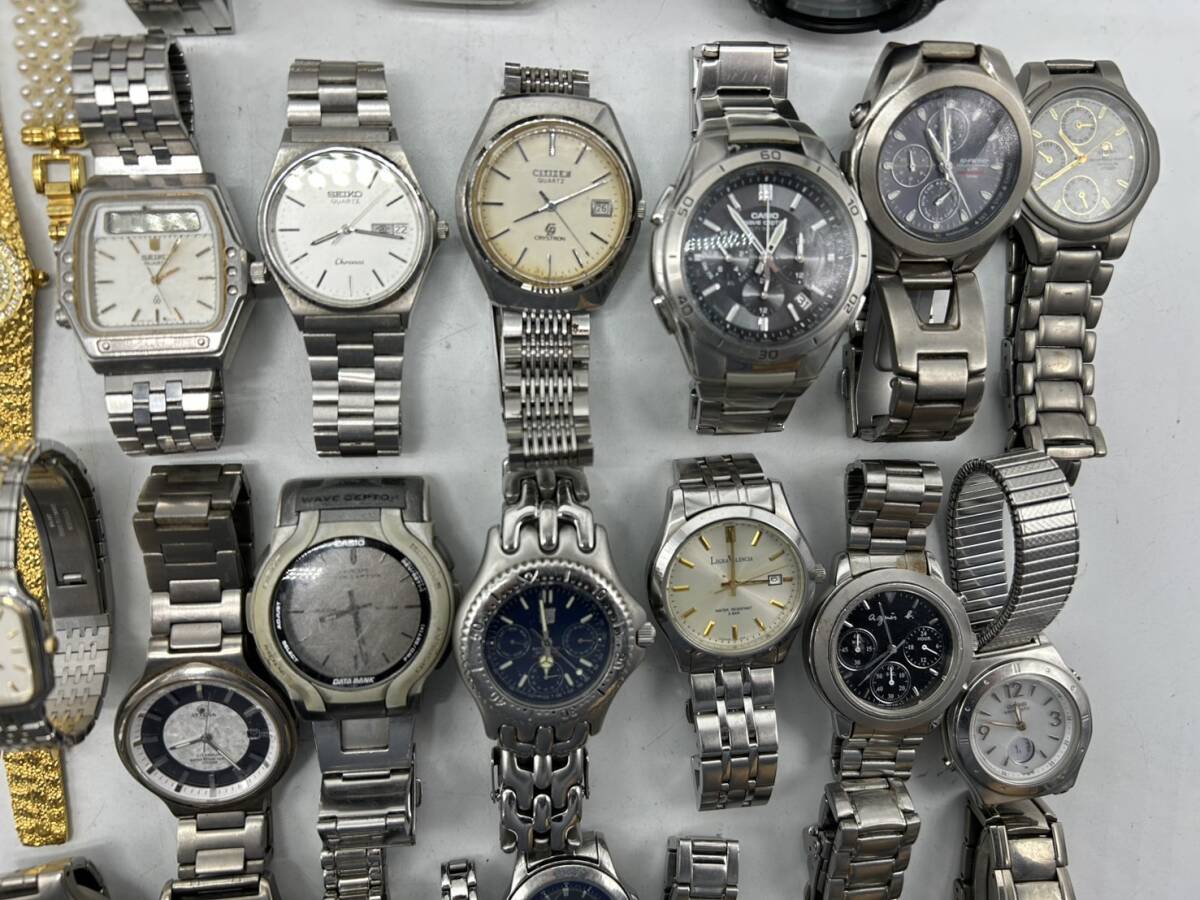 ジャンク 腕時計 71本 Burberry/SEIKO/CITIZEN/CASIO/G-SHOCK/Baby-G/バーバリー/セイコー/シチズン/カシオ ブランド 大量 まとめ 売り(アナログ(クォーツ式))|売買されたオークション情報、Yahoo!オークション(旧ヤフオク!) の商品情報をアーカイブ公開 - オーク ジャンク 腕時計 71本 Burberry/SEIKO/CITIZEN/CASIO/G-SHOCK/Baby-G/バーバリー/セイコー/シチズン/カシオ ブランド 大量 まとめ 売り(アナログ(クォーツ式))|売買されたオークション情報、Yahoo!オークション(旧ヤフオク!) の商品情報をアーカイブ公開 - オーク