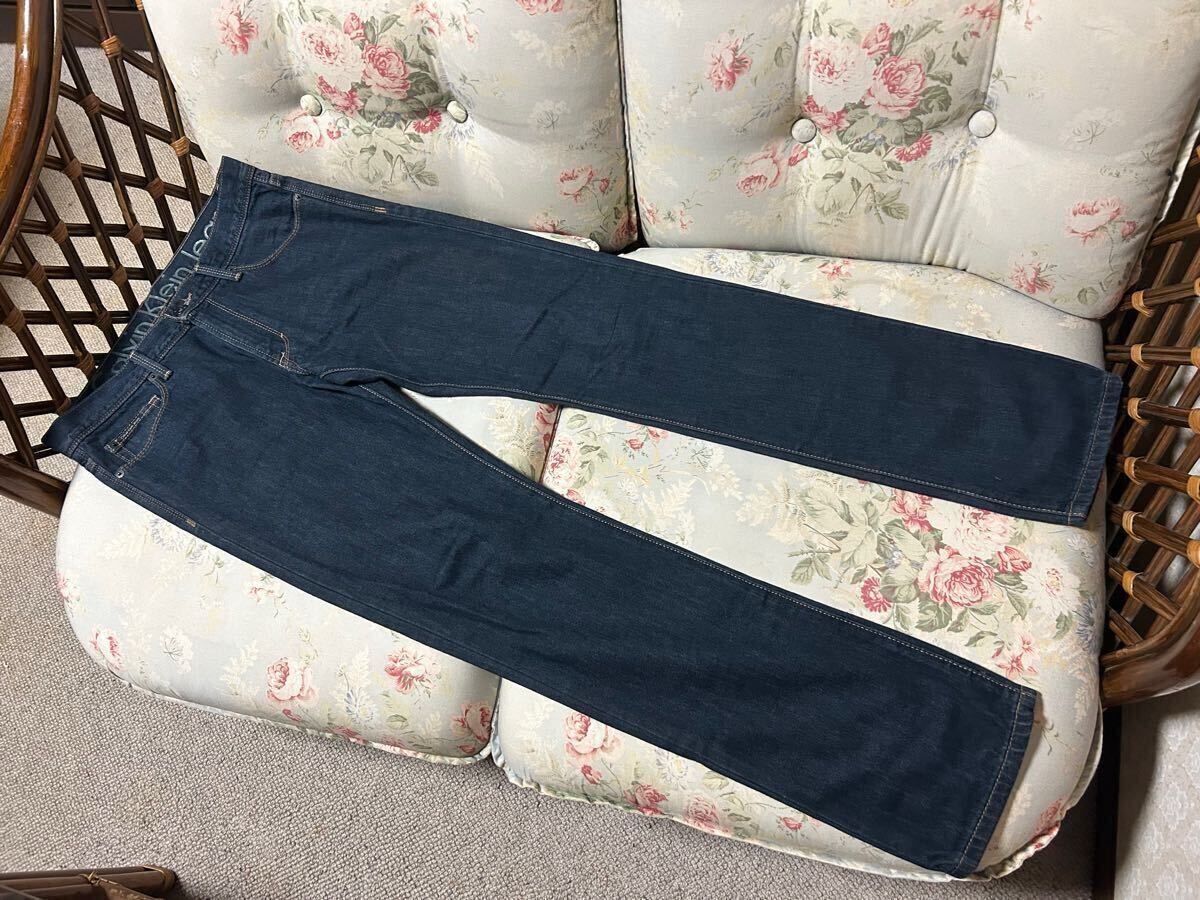 Calvin Klein Jeans カルバンクラインジーンズ ジーパン デニムパンツ 31