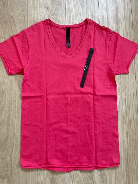 ★wjk standard jersey VネックTee レアカラー★junhashimoto akm vadel tmt