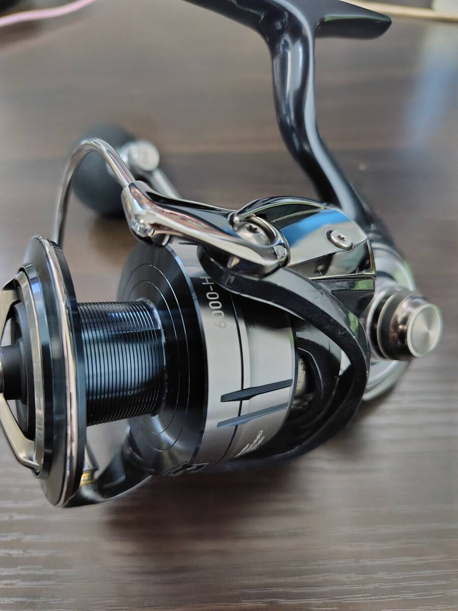 ダイワ DAIWA 21セルテートSW 5000H(ダイワ】21セルテートSW ダイワ DAIWA 21セルテートSW 5000H(ダイワ】21セルテートSW