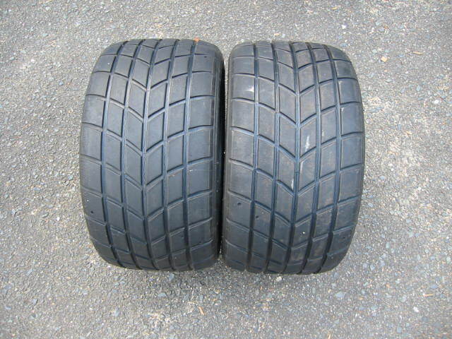 YOKOHAMA ADVAN 230/500R13