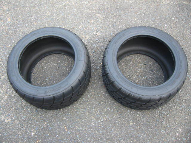 YOKOHAMA ADVAN 230/500R13