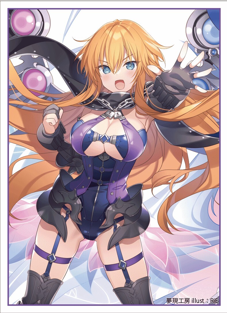 デート・ア・ライブ 風待八舞 スリーブ|Yahoo!フリマ(旧PayPay デート・ア・ライブ 風待八舞 スリーブ|Yahoo!フリマ(旧PayPay