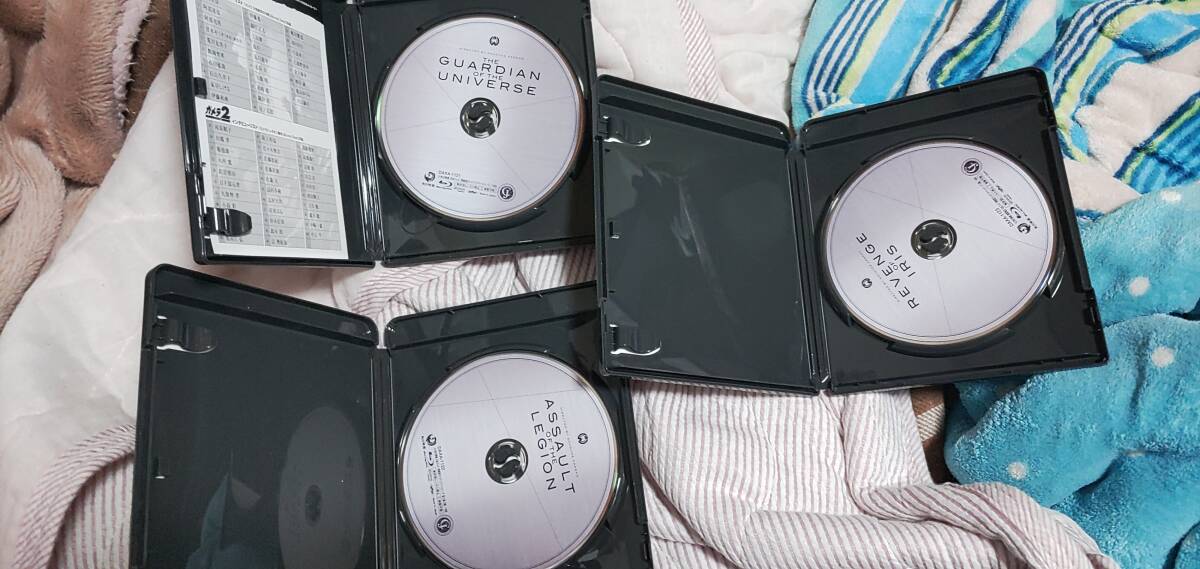 平成ガメラ Blu-ray BOX金子修介(監督、脚本)(一般)|売買されたオークション情報、Yahoo!オークション(旧ヤフオク!) の商品情報をアーカイブ公開 - オークファン(aucfan.com) 平成ガメラ Blu-ray BOX金子修介(監督、脚本)(一般)|売買されたオークション情報、Yahoo!オークション(旧ヤフオク!) の商品情報をアーカイブ公開 - オークファン(aucfan.com)