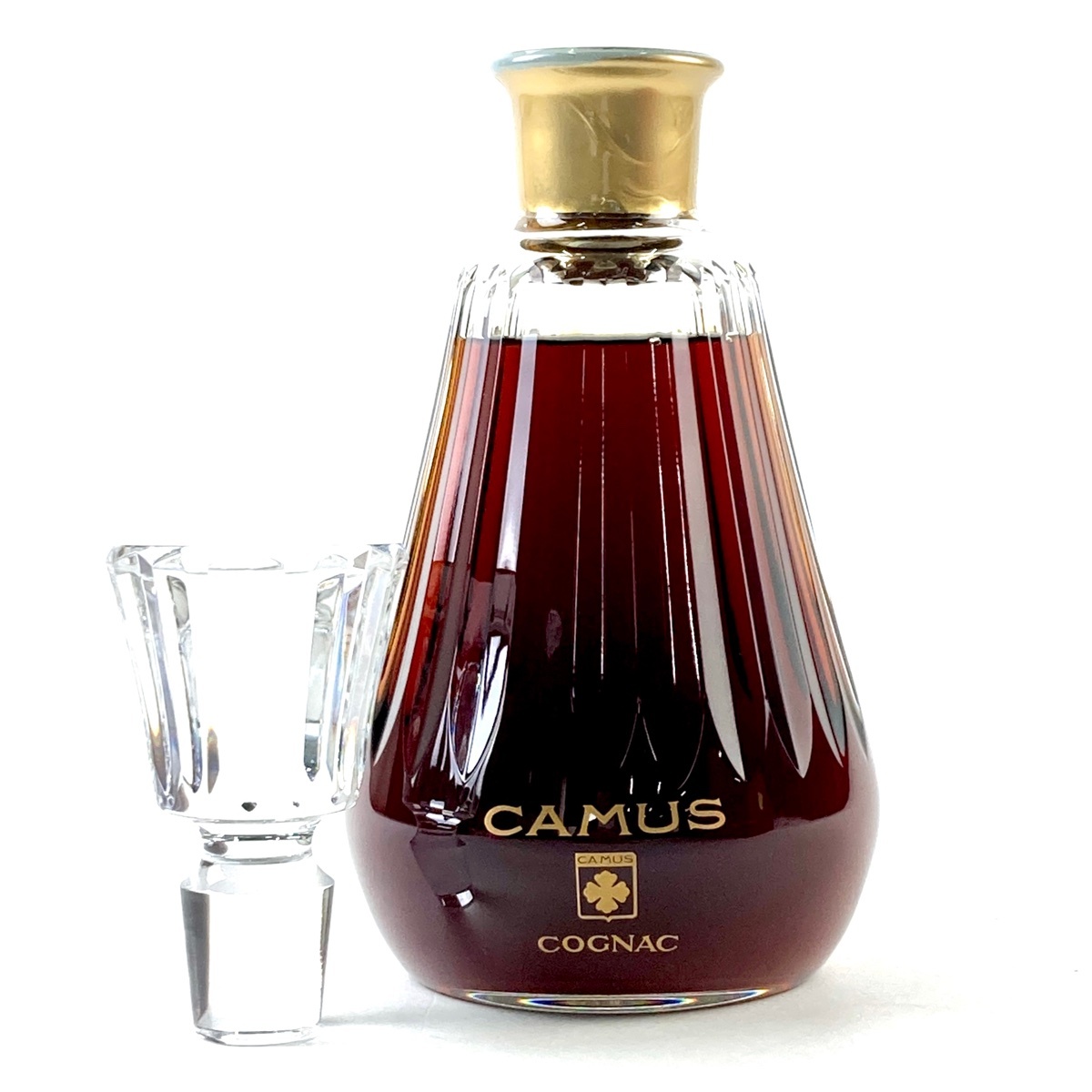 カミュ CAMUS カラフェ バカラ 700ml ブランデー コニャック カミュ CAMUS カラフェ バカラ 700ml ブランデー コニャック