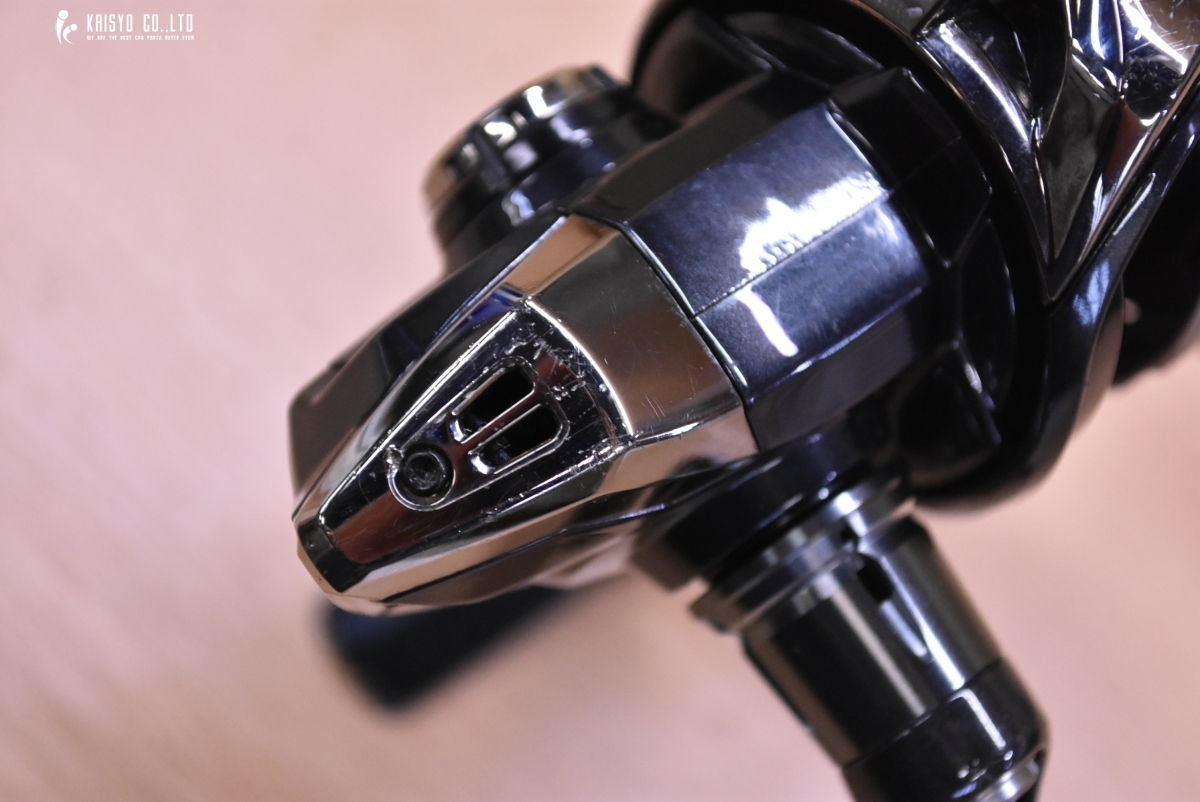 シマノ 19 ヴァンキッシュ 2500SHG SHIMANO Vanquish スピニング シマノ 19 ヴァンキッシュ 2500SHG SHIMANO Vanquish スピニング