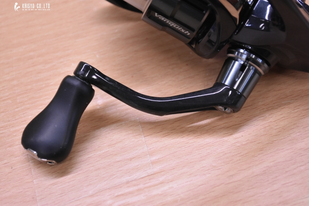 シマノ 19 ヴァンキッシュ 2500SHG SHIMANO Vanquish スピニング シマノ 19 ヴァンキッシュ 2500SHG SHIMANO Vanquish スピニング