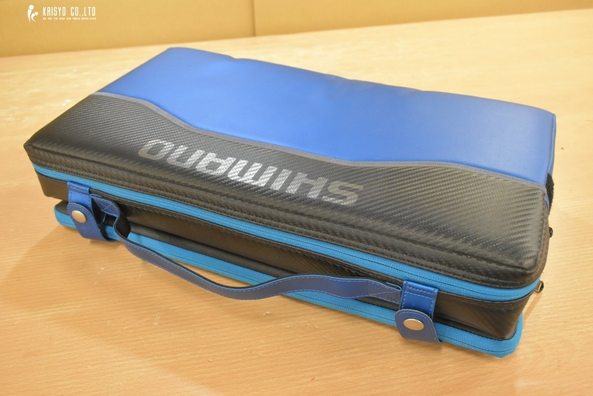 シマノ へらバッグ XT BA-012Q 40L へらクッション XT ZB-012Q 2 シマノ へらバッグ XT BA-012Q 40L へらクッション XT ZB-012Q 2