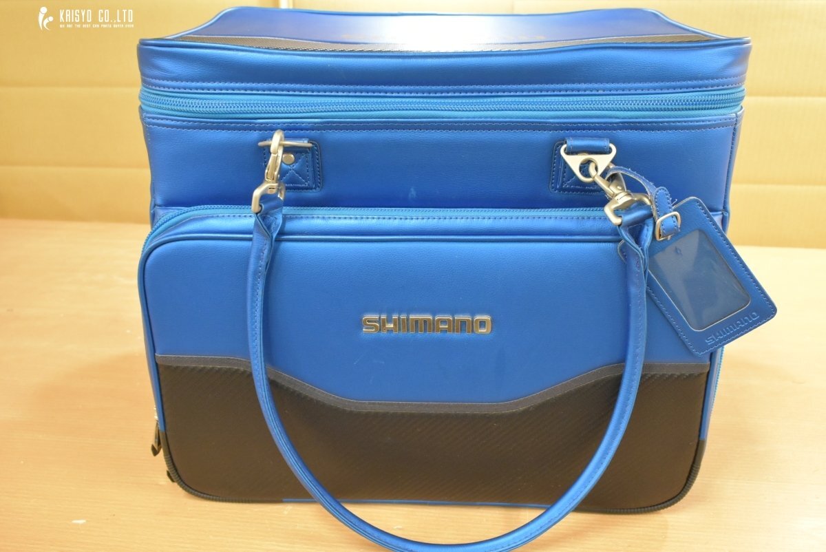 シマノ へらバッグ XT BA-012Q 40L へらクッション XT ZB-012Q 2 シマノ へらバッグ XT BA-012Q 40L へらクッション XT ZB-012Q 2