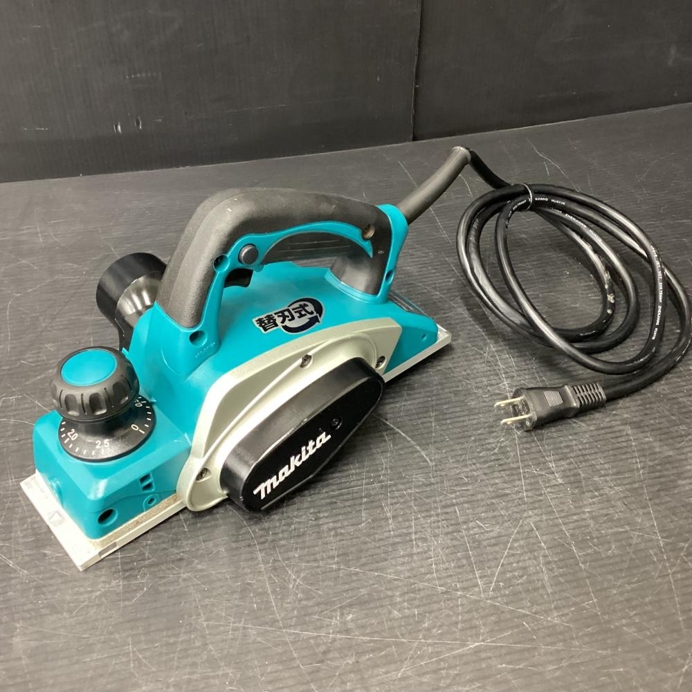 マキタ/makita KP0800A カンナ