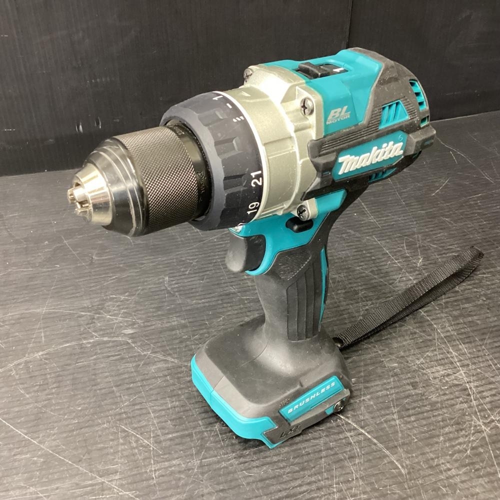 マキタ/makita DF486D 充電式ドライバドリル