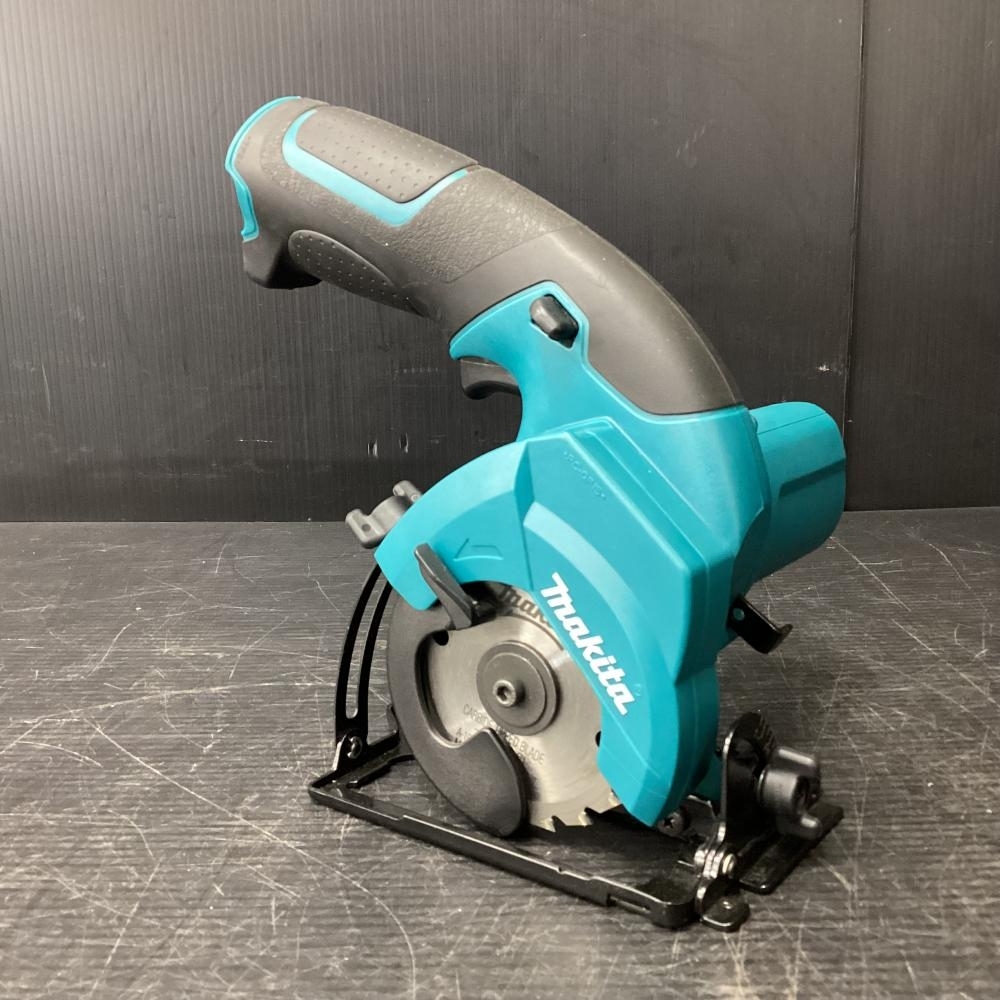 マキタ/makita HS300D 充電式マルノコ