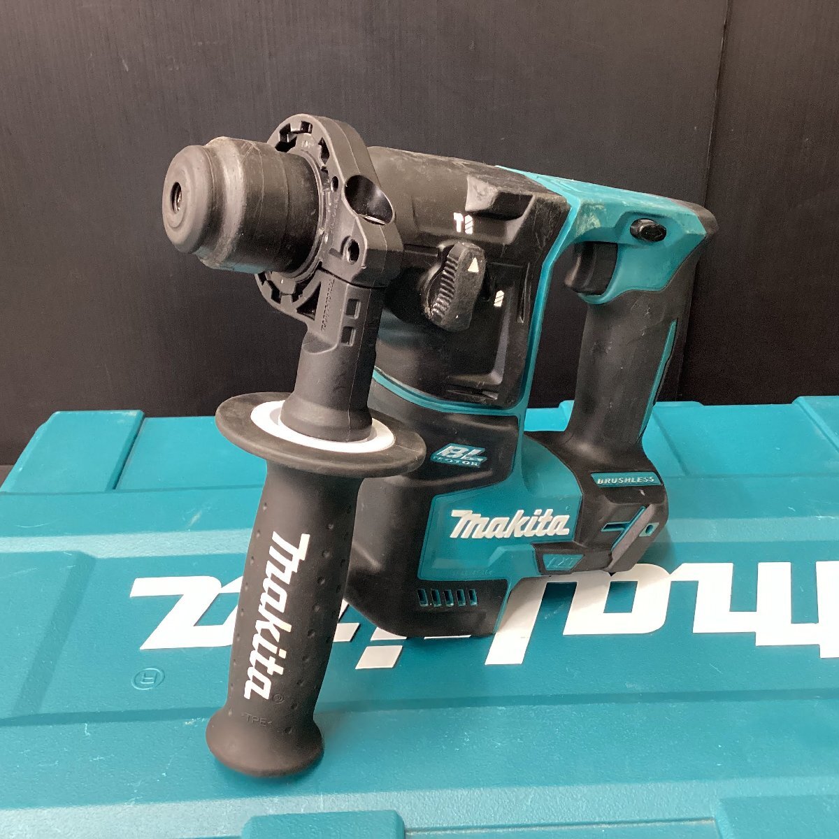 マキタ/makita HR171DZK 充電式ハンマドリル