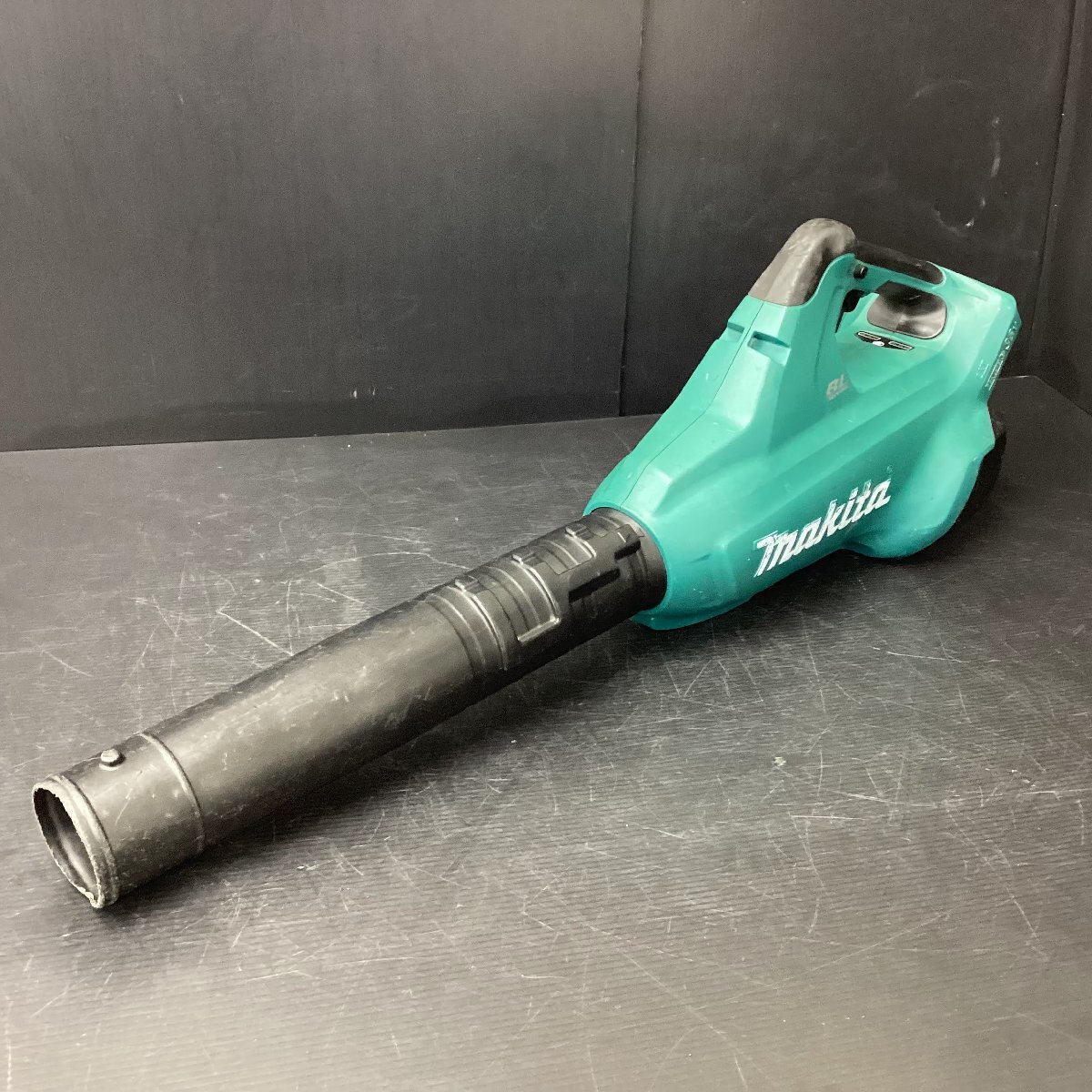 マキタ/makita MUB362D 充電式ブロア