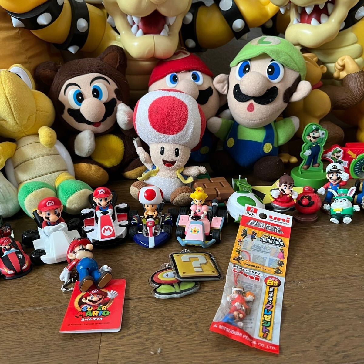 ニンテンドー スーパーマリオブラザーズ グッズ ぬいぐるみ お ニンテンドー スーパーマリオブラザーズ グッズ ぬいぐるみ お