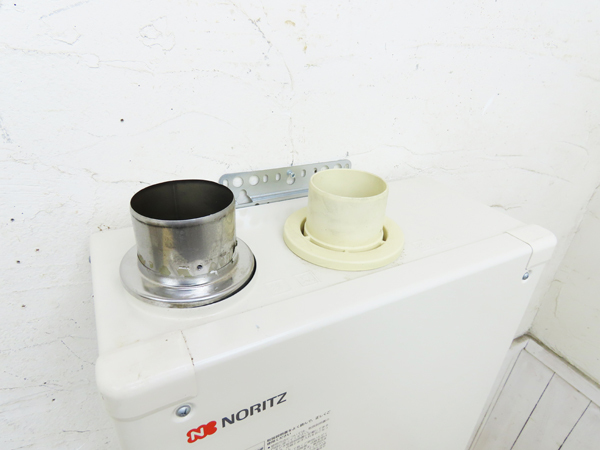Yahoo!オークション - ノーリツ・壁掛形石油給湯器・2019年製 Yahoo!オークション - ノーリツ・壁掛形石油給湯器・2019年製