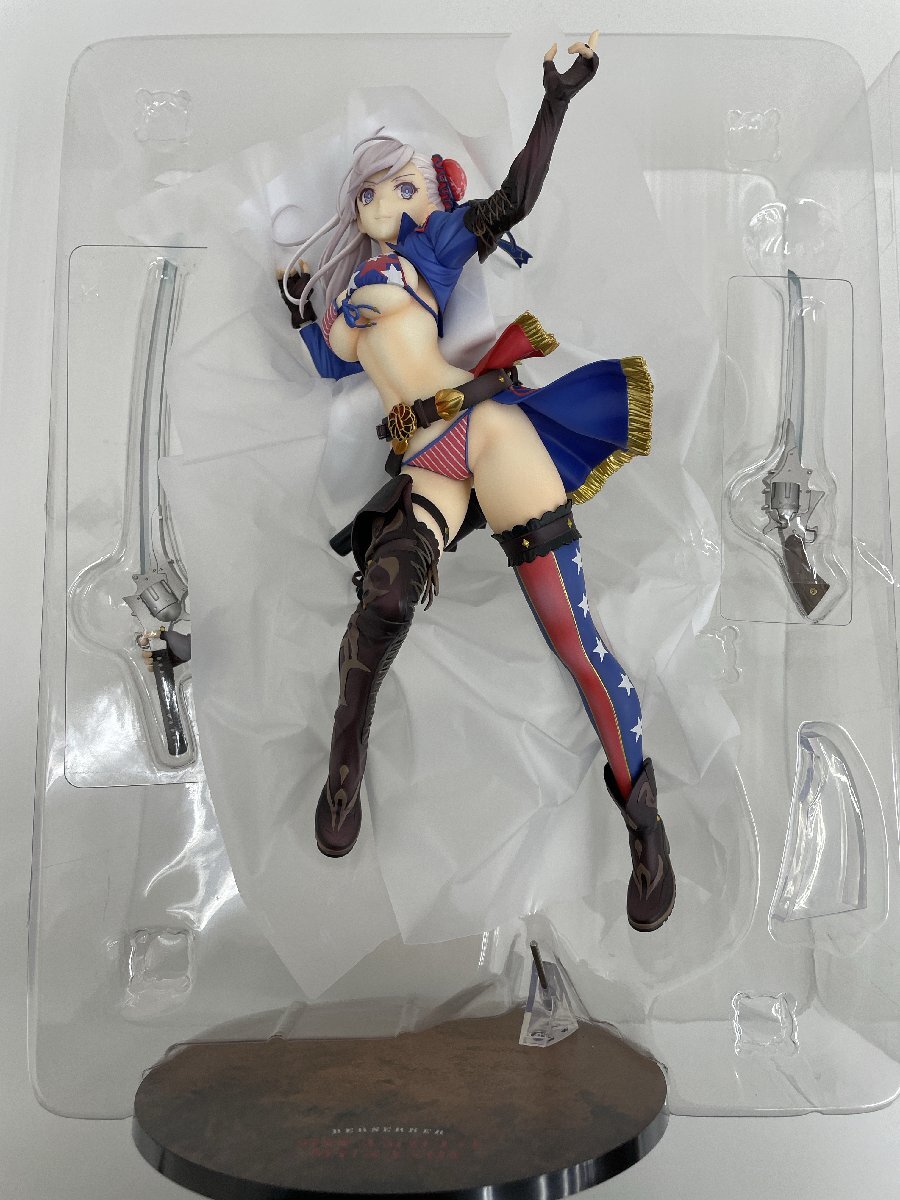 アルター バーサーカー/宮本武蔵 Fate/Grand Order 1/7 アルター バーサーカー/宮本武蔵 Fate/Grand Order 1/7