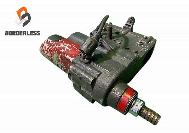 ☆中古品☆ Hakken ハッケン 100V コアドリル SPO-14A CL-593 電動工具 コンセック 穴あけ機 ※コメント必読 101746