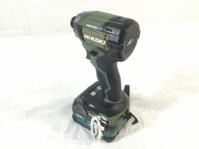 Yahoo!オークション - 未使用品 HiKOKI ハイコーキ 36V Yahoo!オークション - 未使用品 HiKOKI ハイコーキ 36V