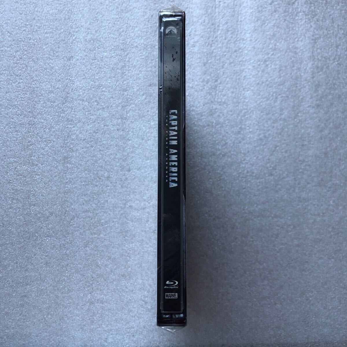 【新品未開封 貴重品 スチールブック限定盤】キャプテンアメリカ ザ ファーストアベンジャー blu ray セル版 激レア 入手困難 他多数出品中 【新品未開封 貴重品 スチールブック限定盤】キャプテンアメリカ ザ ファーストアベンジャー blu ray セル版 激レア 入手困難 他多数出品中
