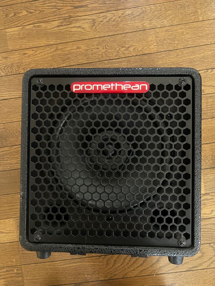 口コミ サイト 商品 Yahoo!オークション - Ibanez ベースアンプ Promethean ベース