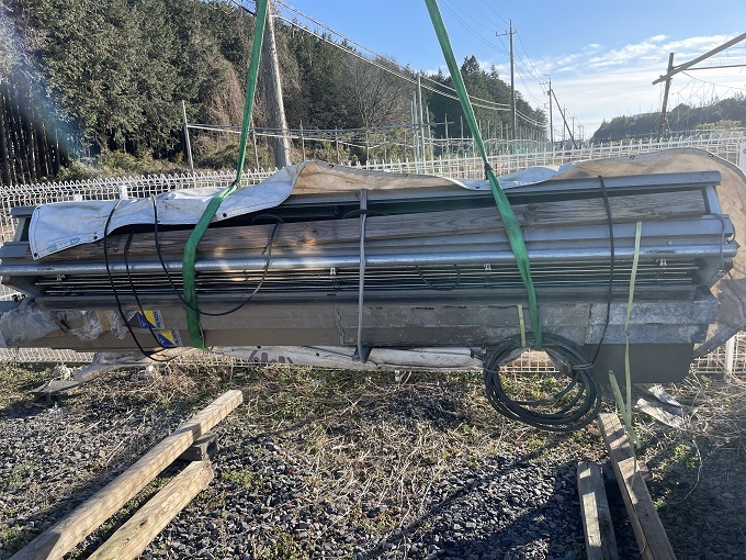 門型電動シャッター ステンパイプ スラット 三協 アルミ柱 柱 門型電動シャッター ステンパイプ スラット 三協 アルミ柱 柱
