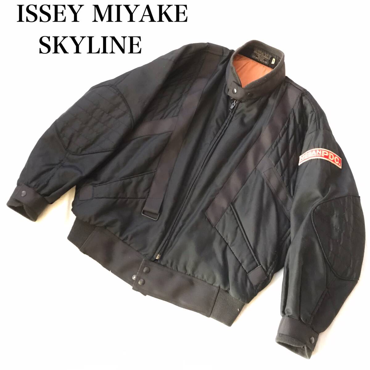 ISSEY MIYAKE イッセイミヤケ デザインスタジオ SKYLINE 日産 ISSEY MIYAKE イッセイミヤケ デザインスタジオ SKYLINE 日産