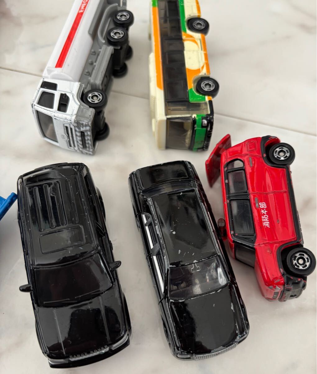 トミカ.トミカタウン.ビルドシティ.警察署.消防署.トミカ12台 トミカ.トミカタウン.ビルドシティ.警察署.消防署.トミカ12台